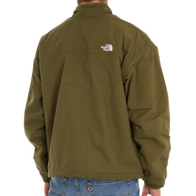 FELPA YUMIORI REVERSIBLE THE NORTH FACE - Mad Fashion | img vers.650x/